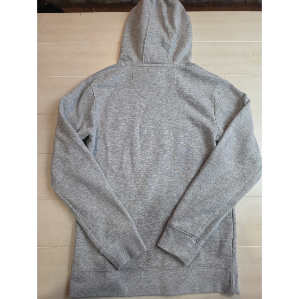 New York Islanders Fanatics Pullover Long Sleeve Hooded Sweatshirt  Mens S - Picture 6 of 7